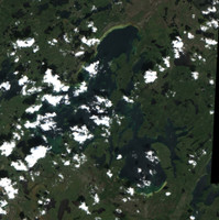 Black Birch Lake - Jul 24, 2026