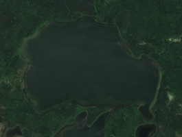 Third Mustus Lake - Jul 24, 2026