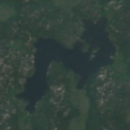 MacLean Lake - Jul 13 - Jul 20