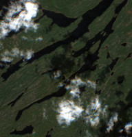 Pellerin Lake