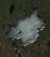 Armit Lake