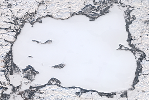 Redberry Lake - Jan 26, 2026