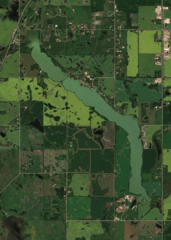 York Lake - Jul 12 - Jul 19