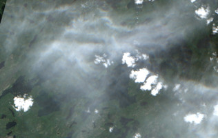 Iskwatikan Lake - Jul 24, 2026