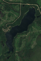 Lac Eauclaire