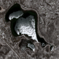 Dillberry Lake - Apr 27, 2026