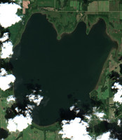 Basin Lake - Jul 24, 2026