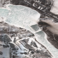 Gordon Lake - Mar 07, 2026