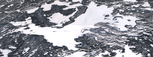 Beaverlodge Lake - Feb 24, 2026