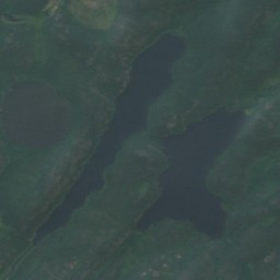 Lucyk Lake - Jul 17 - Jul 24
