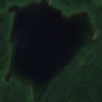 Steiestol Lake - Jul 24, 2026