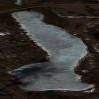 Anderson Lake - Apr 30, 2026