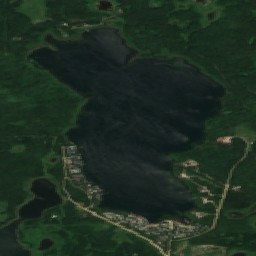 Lac la Pêche - Jul 14 - Jul 21