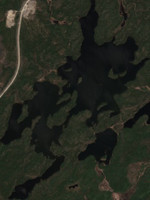 Little Deer Lake - May 23, 2026