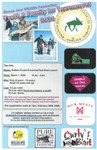 Poster for Moose Jaw Wildlife Federation Youth & Family Ice Tournament