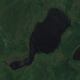 Spruce Lake - Jul 15 - Jul 22
