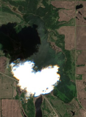 Spruce Lake - Jun 05 - Jun 08