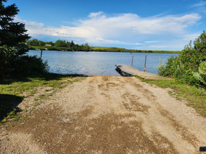 Boat Launch