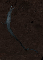 Last Mountain Lake - May 01, 2026