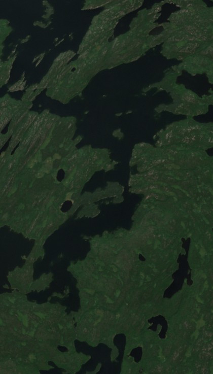 Dirks Lake - Jul 13 - Jul 20
