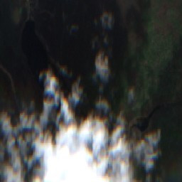 Fairy Glen Lake - May 31 - Jun 04