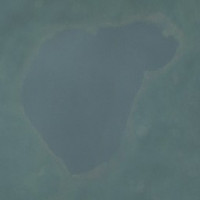 Pear Lake
