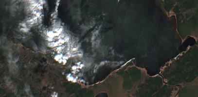 Little Clarke Lake - May 19, 2026