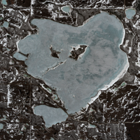 Iroquois Lake - Apr 21, 2026