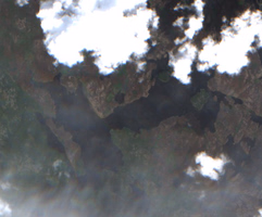 Sahli Lake