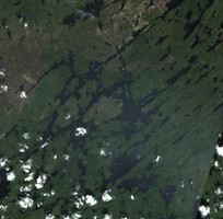 Deception Lake - Jul 24, 2026