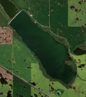 Zelma Reservoir - Jul 24, 2026
