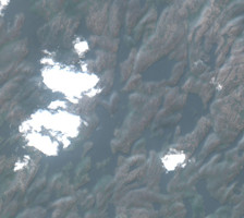 Little Crooked Lake