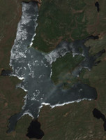 Kenyon Lake - May 23, 2026