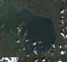 Lac la Plonge - Jul 24, 2026