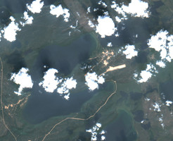 Patterson Lake - Jul 24, 2026