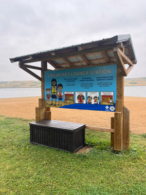 Maple Vale Beach