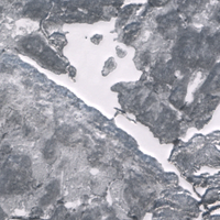 Deschamps Lake - Feb 25, 2026
