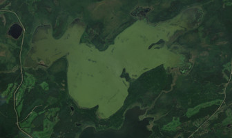 Beaupré Lake - Jul 24, 2026