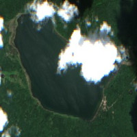 Hirtz Lake - Jul 24, 2026