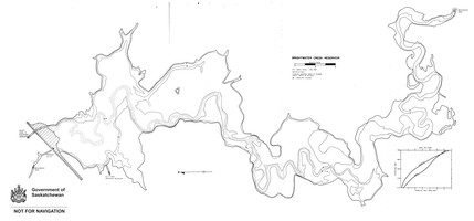 Brightwater Reservoir