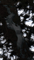 Mirond Lake - May 21, 2026