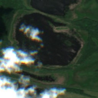 Head Lake - Jul 24, 2026