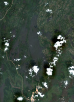 Hanson Lake