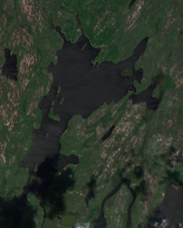 Howard Lake - Jun 24 - Jul 01