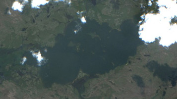 Atchison Lake - Jul 24, 2026