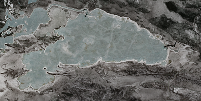 Emmeline Lake - Apr 21, 2026