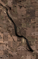 Theodore Reservoir