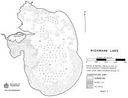 Highbank Lake
