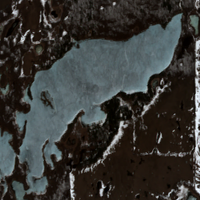 Little Shell Lake - May 01, 2026