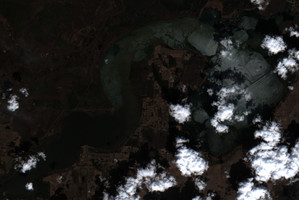Tobin Lake - May 21, 2026